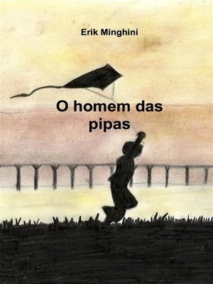 cover image of O Homem Das Pipas